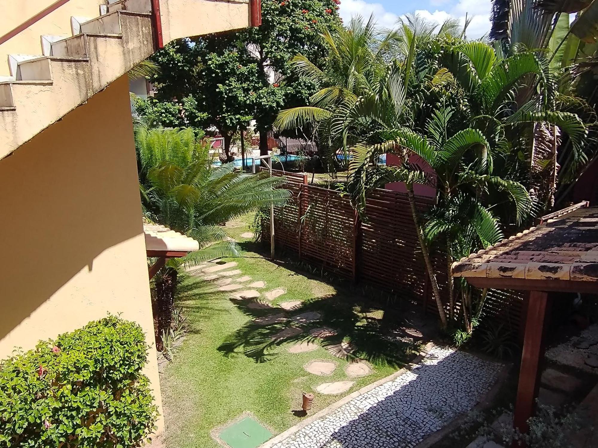 Pipa Beleza - Chales Particulares Praia de Pipa Exterior foto
