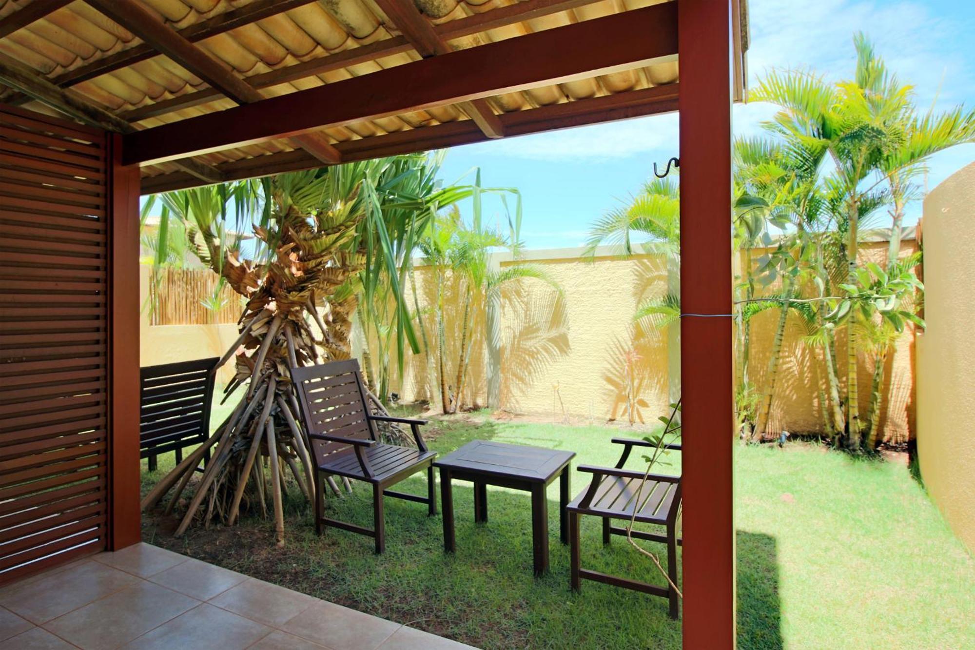 Pipa Beleza - Chales Particulares Praia de Pipa Zimmer foto