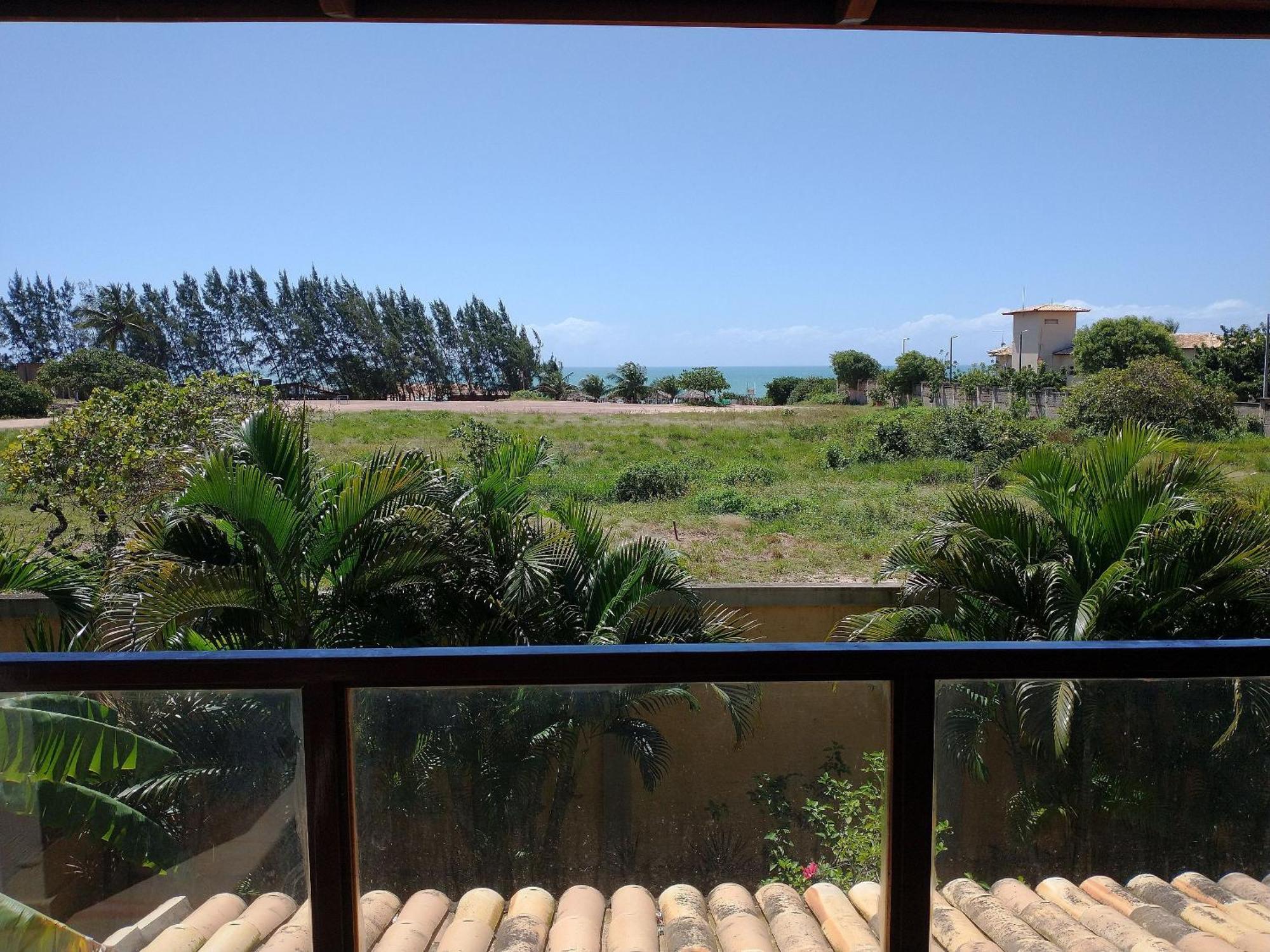 Pipa Beleza - Chales Particulares Praia de Pipa Exterior foto